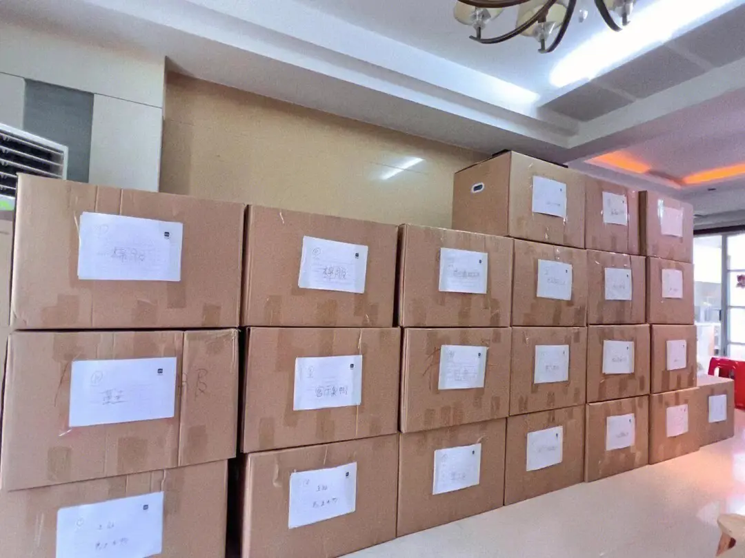 大象搬家公司——打造高品质的搬家服务